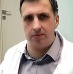 врач Карпов Сергей Борисович