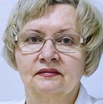 врач Заховаева Елена Николаевна