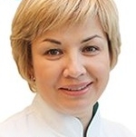 врач Гортаева Наталья Владимировна
