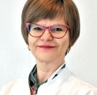 врач Лелюкевич Ирина Мечиславовна