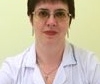 врач Давыдова Ирина Владимировна